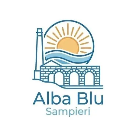 Alba Blu