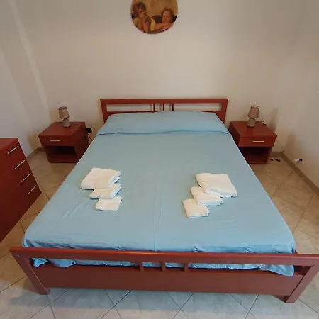 Alba Blu Ferienhaus *