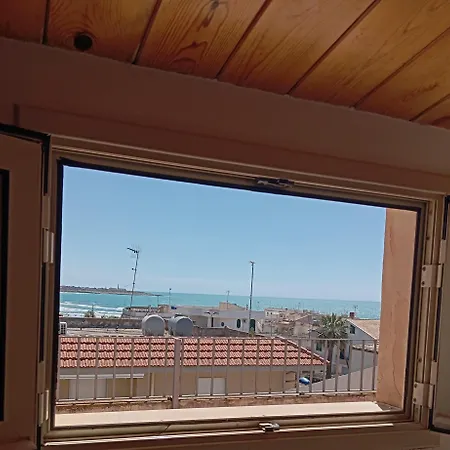 Ferienhaus Alba Blu Sampieri