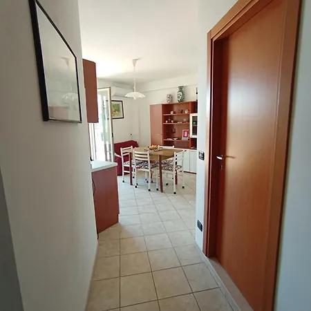 Alba Blu Ferienhaus Sampieri