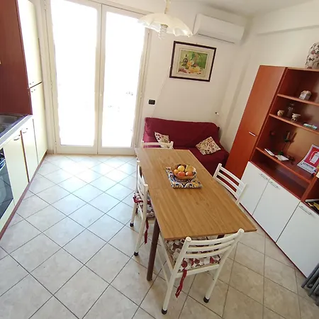 Alba Blu Ferienhaus