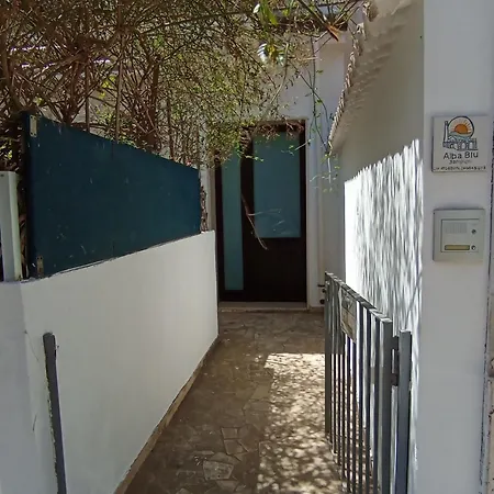 Ferienhaus Alba Blu Sampieri